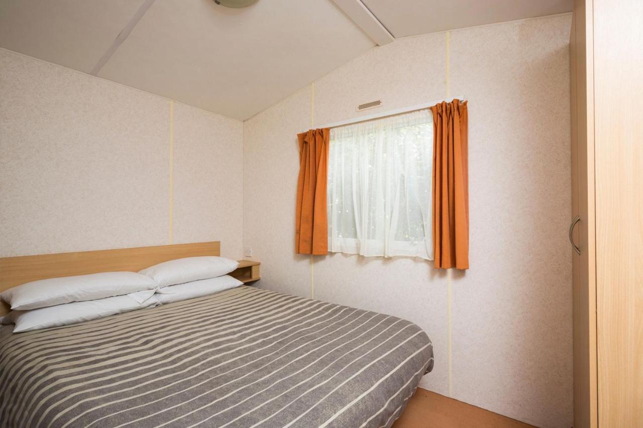 Whitecliff Bay Holiday Park Bembridge Eksteriør bilde