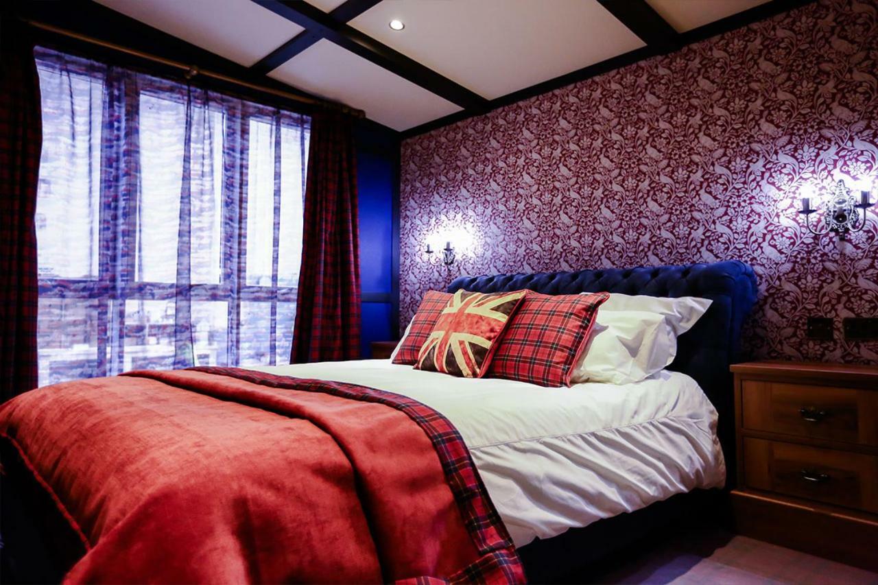 Whitecliff Bay Holiday Park Bembridge Eksteriør bilde